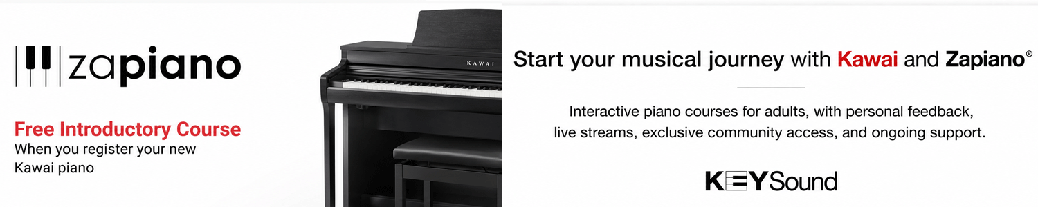 Kawai Promotion 4