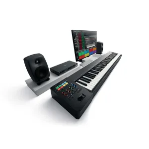 Thumbnail 7 of Roland A88MKII Midi Keyboard Controller