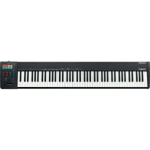 Thumbnail 1 of Roland A88MKII Midi Keyboard Controller