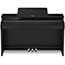 Casio AP550 Digital Piano in Black