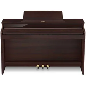 Thumbnail 5 of Casio AP550 Digital Piano