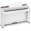 Casio AP550 Digital Piano in White