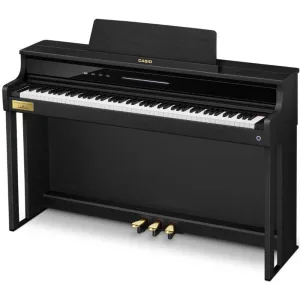 Thumbnail 3 of Casio AP750 Digital Piano