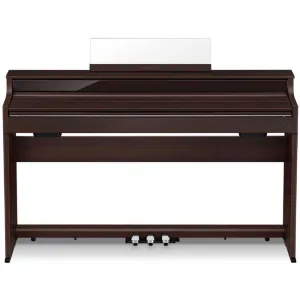 Thumbnail 4 of Casio APS450 Digital Piano