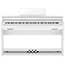 Casio APS450 Digital Piano in White
