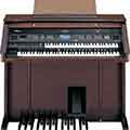 Roland AT80SL Atelier Organ in Dark Walnut