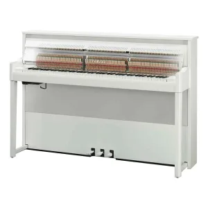 Thumbnail 2 of Yamaha NU1X Digital Piano