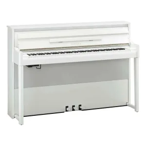 Thumbnail 3 of Yamaha NU1X Digital Piano