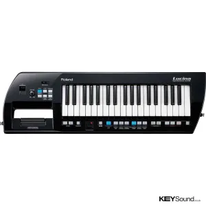 Thumbnail 1 of Roland AX09 Keytar Synthesizer