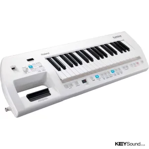 Thumbnail 2 of Roland AX09 Keytar Synthesizer
