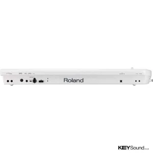 Thumbnail 4 of Roland AX09 Keytar Synthesizer