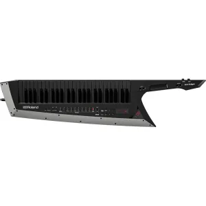 Thumbnail 1 of Roland Ax-Edge Synthesizer