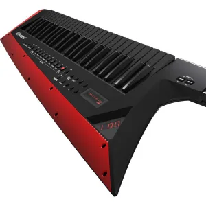 Thumbnail 5 of Roland Ax-Edge Synthesizer