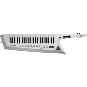 Thumbnail 1 of Roland Ax-Edge Synthesizer