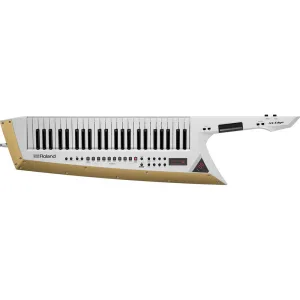 Thumbnail 4 of Roland Ax-Edge Synthesizer