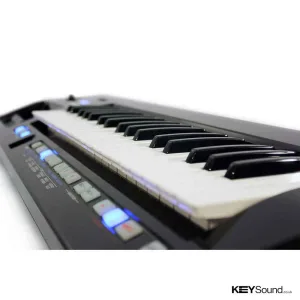 Thumbnail 3 of Roland AX09 Keytar Synthesizer