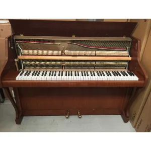 Thumbnail 3 of Bentley Acoustic Piano