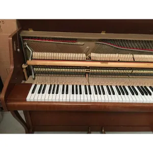 Thumbnail 4 of Bentley Acoustic Piano
