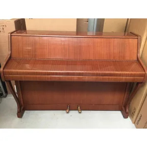 Thumbnail 2 of Bentley Acoustic Piano