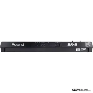 Thumbnail 3 of Roland BK3