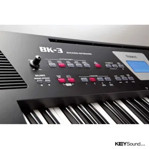 Thumbnail 4 of Roland BK3