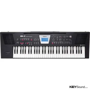 Thumbnail 1 of Roland BK3