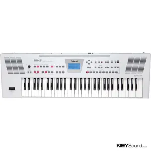 Thumbnail 1 of Roland BK3 Keyboard