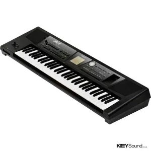Thumbnail 2 of Roland BK5 Arranger Keyboard