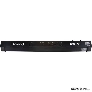 Thumbnail 3 of Roland BK5 Arranger Keyboard