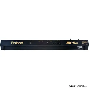 Thumbnail 4 of Roland BK5OR Backing Keyboard