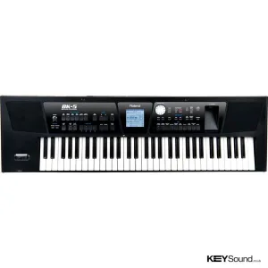 Thumbnail 1 of Roland BK5 Arranger Keyboard