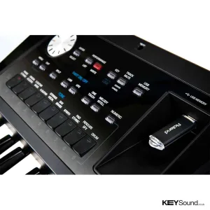Thumbnail 4 of Roland BK5 Arranger Keyboard