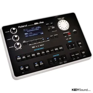 Thumbnail 2 of Roland BK7m Backing Module