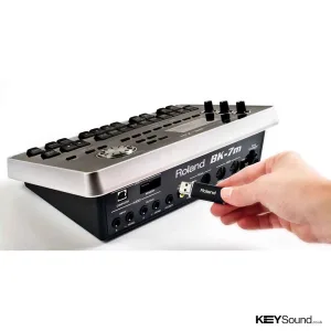 Thumbnail 3 of Roland BK7m Backing Module