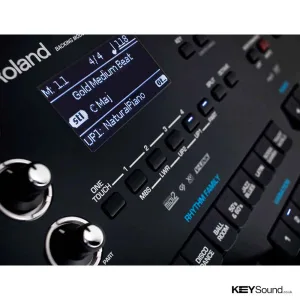 Thumbnail 4 of Roland BK7m Backing Module