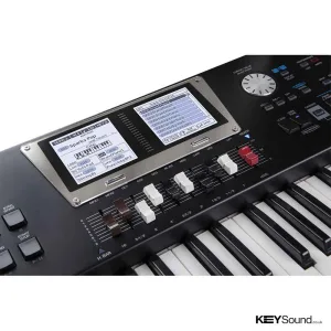 Thumbnail 4 of Roland BK9 Backing Keyboard