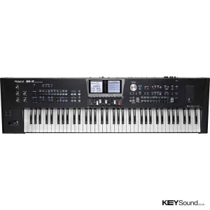 Thumbnail 1 of Roland BK9 Backing Keyboard