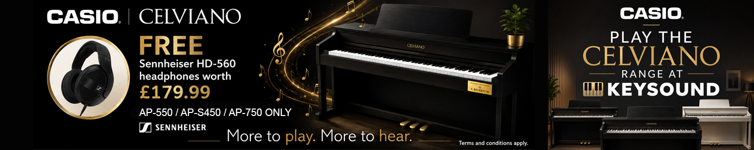 Yamaha Promotion 2