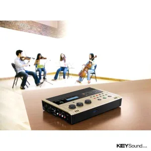 Thumbnail 2 of Roland CD2U SD and CD Recorder
