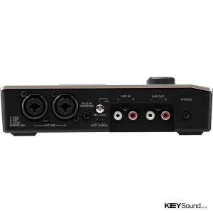 Thumbnail 3 of Roland CD2U SD and CD Recorder