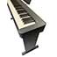 Casio Pre-Owned CDPS100 Digital Piano includes CP46P Stand in Black