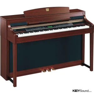 Thumbnail 2 of Yamaha CLP380 Digital Piano