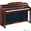 Thumbnail 2 of Yamaha CLP380 Digital Piano
