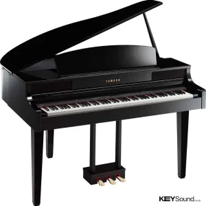 Thumbnail 1 of Yamaha CLP465GP Digital Piano 