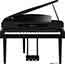 Thumbnail 2 of Yamaha CLP465GP Digital Piano 