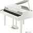 Thumbnail 2 of Yamaha CLP465GP Digital Piano 