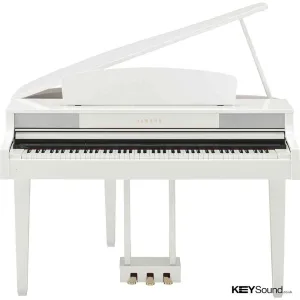 Thumbnail 3 of Yamaha CLP465GP Digital Piano 