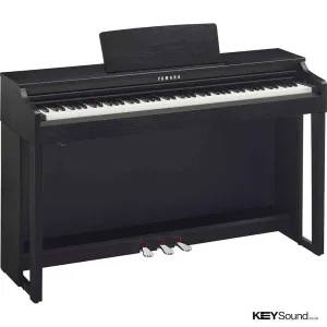 Thumbnail 1 of Yamaha CLP525 Digital Piano