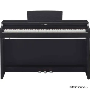 Thumbnail 2 of Yamaha CLP525 Digital Piano