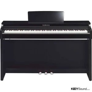 Thumbnail 2 of Yamaha CLP525 Digital Piano